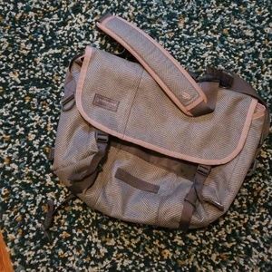 Timbik2 Messenger Bag